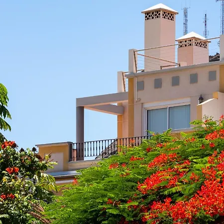 Apartment Mistral-20 *