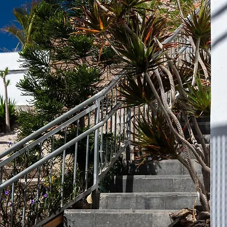 Apartment Mistral-20 Puerto De Mogan