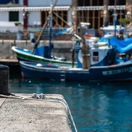 Mistral-20 Apartment *