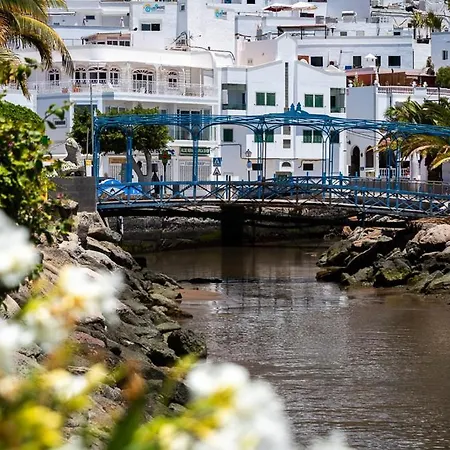 Apartment Mistral-20 Puerto De Mogan