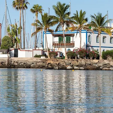 Apartment Mistral-20