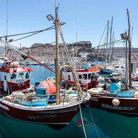 Apartment Mistral-20