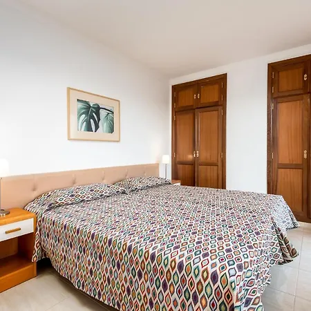 Mistral-20 Apartment Puerto De Mogan