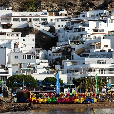 Apartment Mistral-20 *