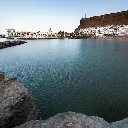 Mistral-20 Apartment Puerto De Mogan