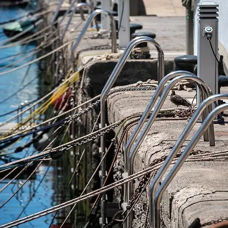 Apartment Mistral-20 Puerto De Mogan