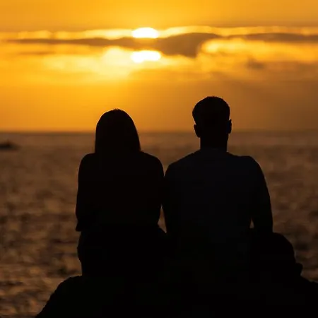 Mistral-20 Apartment Puerto De Mogan