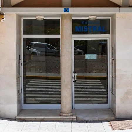 Mistral-20 *