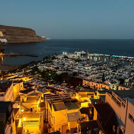 Lejlighed Mistral-20 Puerto De Mogan