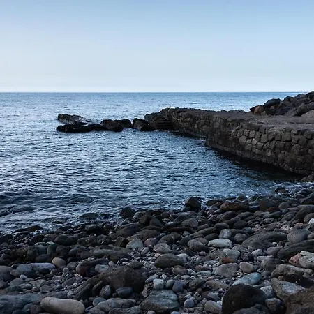 Mistral-20 Appartamento Puerto De Mogan