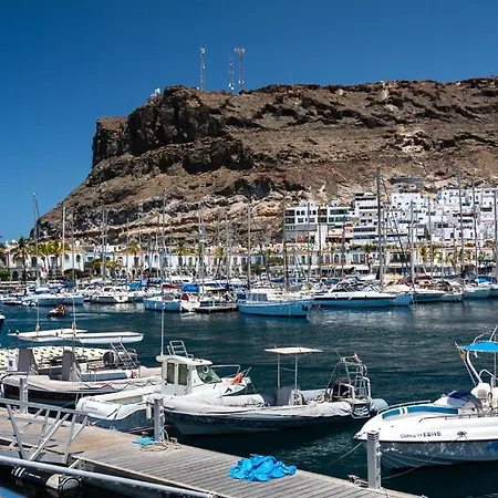 Mistral-20 Appartamento *