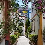 Mistral-20 Apartman