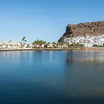 Mistral-20 Apartman Puerto de Mogán